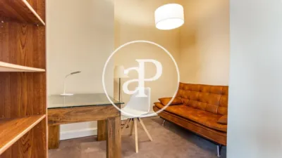 Apartamento en alquiler en La Seu - Imagen 28