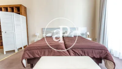 Apartamento en alquiler en La Seu - Imagen 29