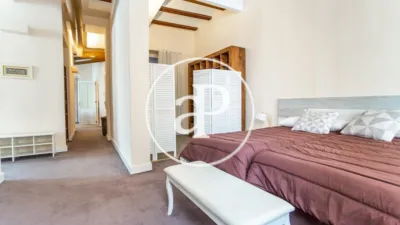 Apartamento en alquiler en La Seu - Imagen 30