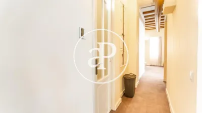 Apartamento en alquiler en La Seu - Imagen 31