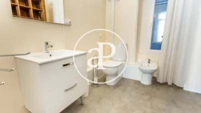 Apartamento en alquiler en La Seu - Imagen 32