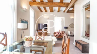 Apartamento en alquiler en La Seu - Imagen 3