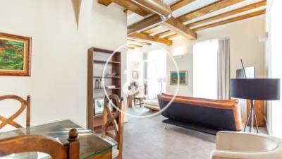 Apartamento en alquiler en La Seu - Imagen 4