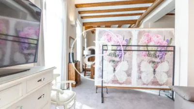 Apartamento en alquiler en La Seu - Imagen 5