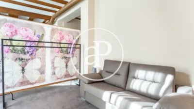 Apartamento en alquiler en La Seu - Imagen 6