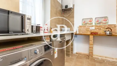 Apartamento en alquiler en La Seu - Imagen 7