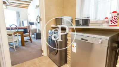Apartamento en alquiler en La Seu - Imagen 8