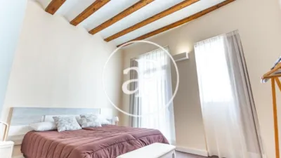 Apartamento en alquiler en La Seu - Imagen 9