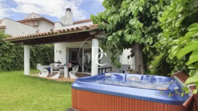 Villa in Vallpineda-Santa Bàrbara photo 11