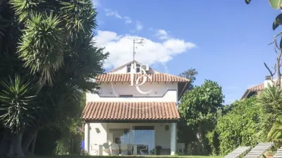 Villa in Vallpineda-Santa Bàrbara photo 4