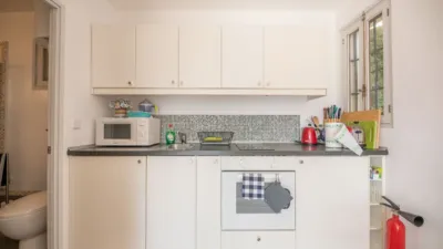 Apartamento en Port de Sóller photo 10