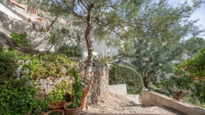 Apartamento en Port de Sóller photo 12