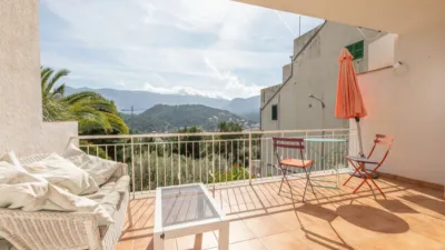 Apartment in Port de Sóller photo 2