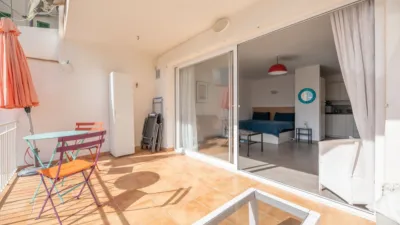 Apartment in Port de Sóller photo 3