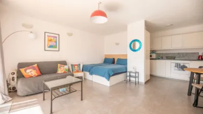 Apartment in Port de Sóller photo 4