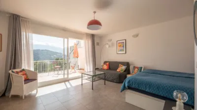 Apartment in Port de Sóller photo 5