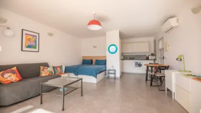Apartamento en Port de Sóller photo 6