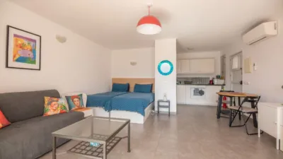 Apartamento en Port de Sóller photo 7