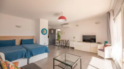 Apartamento en Port de Sóller photo 8