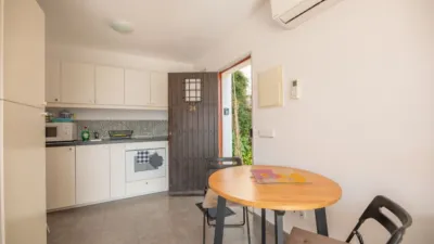 Apartamento en Port de Sóller photo 9