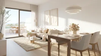 Piso – Finestrat - Vista 2