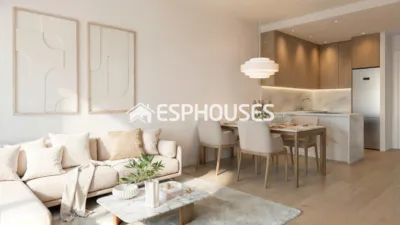 Piso – Finestrat - Vista 3