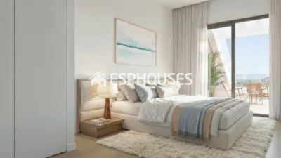 Piso – Finestrat - Vista 5