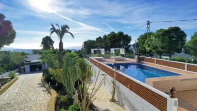 Casa - Vista 2