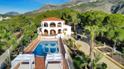 Casa - Vista 3
