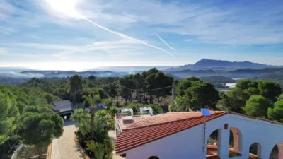 Casa - Vista 4