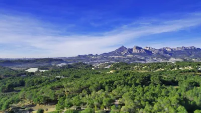 Casa - Vista 5