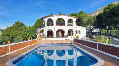 Casa - Més