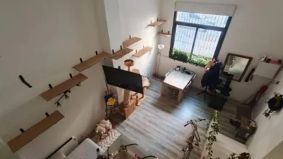 Apartamento en alquiler en Barcelona Capital - Imagen 3