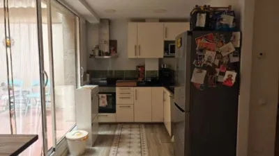 Apartamento en alquiler en Barcelona Capital - Imagen 4