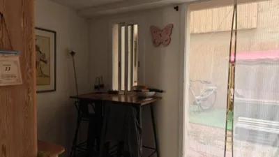 Apartamento en alquiler en Barcelona Capital - Imagen 5