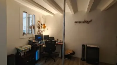 Apartamento en alquiler en Barcelona Capital - Imagen 7