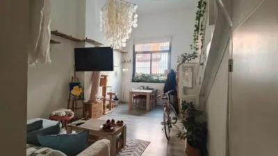 Apartamento en alquiler en Barcelona Capital - Imagen 8