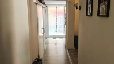 Apartamento en alquiler en Barcelona Capital - Imagen 9