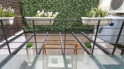 Apartamento en alquiler en Barcelona Capital - Imagen 6