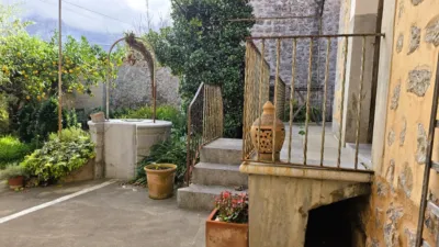 House in Sóller photo 13