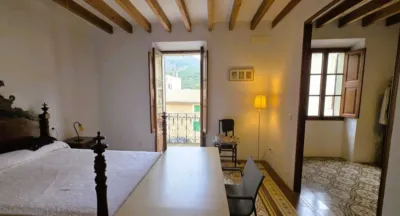 House in Sóller photo 24