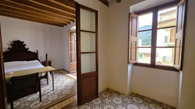 House in Sóller photo 25