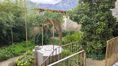 House in Sóller photo 40