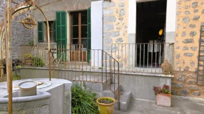 House in Sóller photo 41