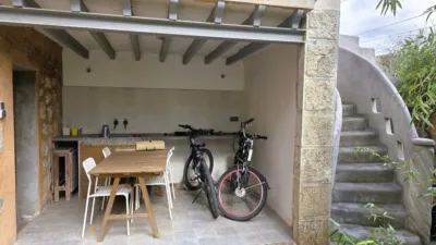 House in Sóller photo 42