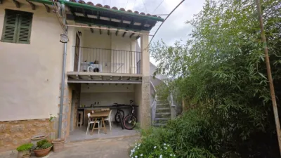 House in Sóller photo 43
