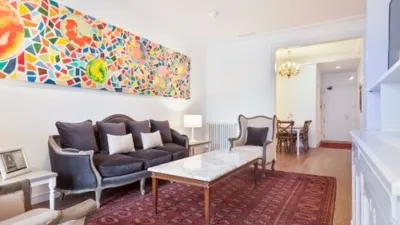 Apartamento en alquiler en Barcelona Capital - Imagen 3