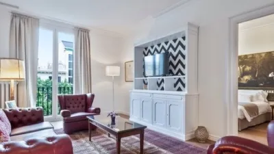 Apartamento en alquiler en Barcelona Capital - Imagen 6