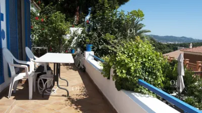 Casa en Blanes photo 6