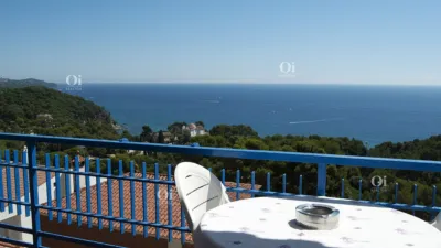 Casa en Blanes photo 7